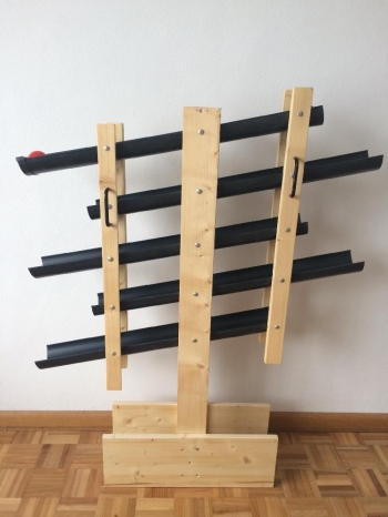 Balanceerspel